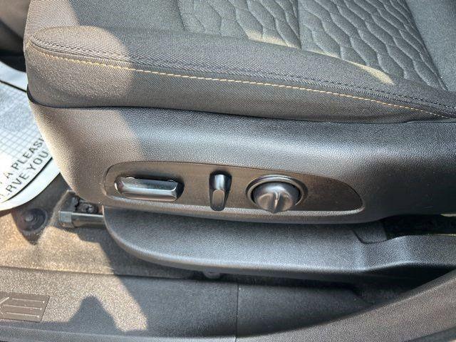 used 2019 Chevrolet Equinox car, priced at $12,528