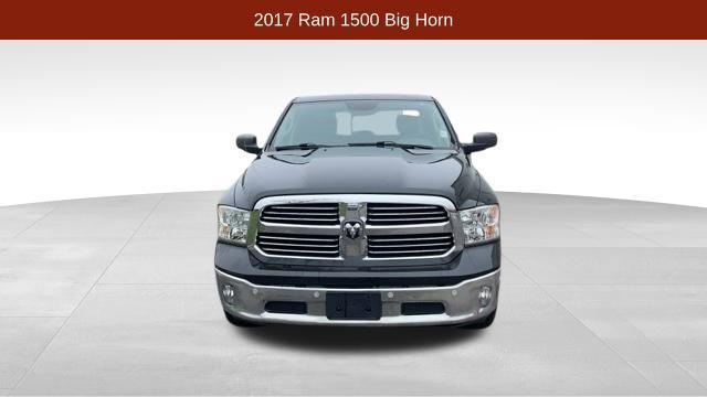 used 2017 Ram 1500 car, priced at $20,199