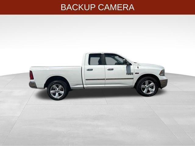 used 2015 Ram 1500 car, priced at $18,326