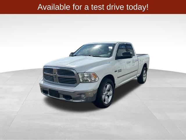 used 2015 Ram 1500 car, priced at $18,326