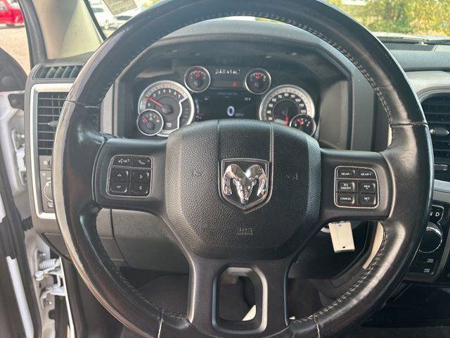 used 2015 Ram 1500 car, priced at $18,326