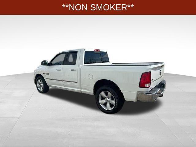 used 2015 Ram 1500 car, priced at $18,326