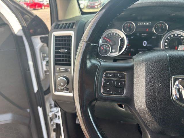 used 2015 Ram 1500 car, priced at $18,326