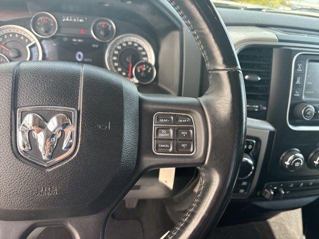 used 2015 Ram 1500 car, priced at $18,326