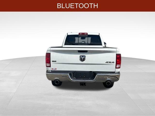 used 2015 Ram 1500 car, priced at $18,326