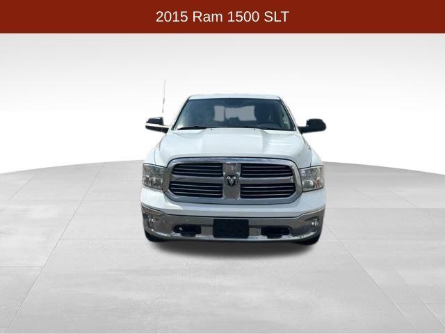 used 2015 Ram 1500 car, priced at $18,326