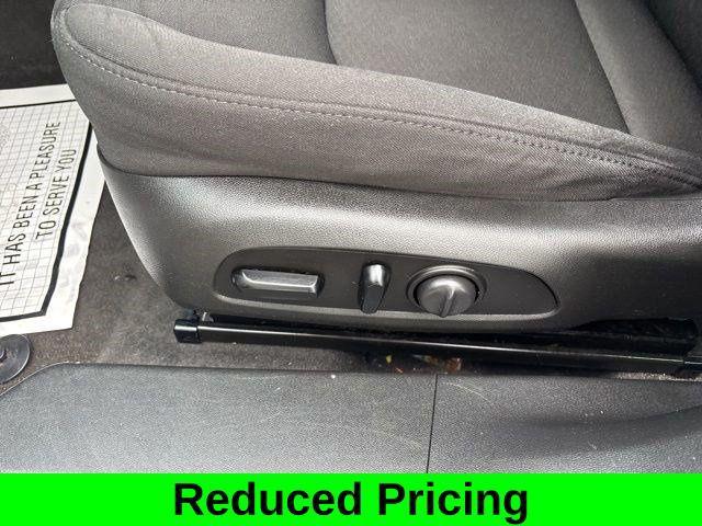 used 2021 Chevrolet Malibu car, priced at $11,451