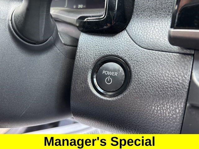 used 2025 Toyota Camry car, priced at $29,234