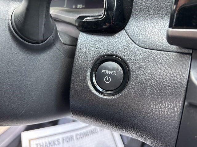 used 2025 Toyota Camry car, priced at $29,496