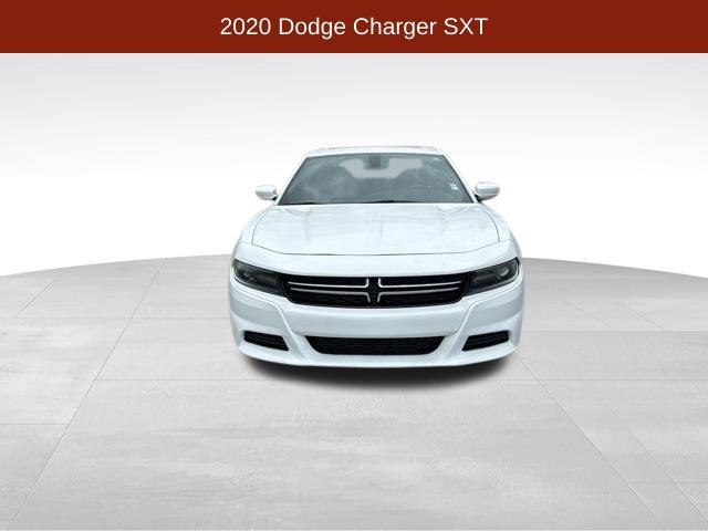 used 2020 Dodge Charger car, priced at $16,287
