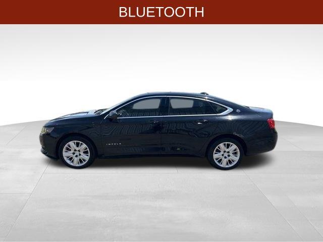 used 2019 Chevrolet Impala car, priced at $20,082