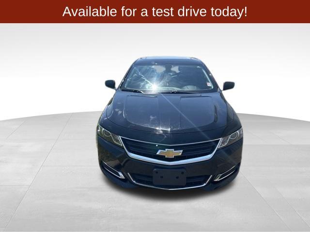 used 2019 Chevrolet Impala car, priced at $20,082