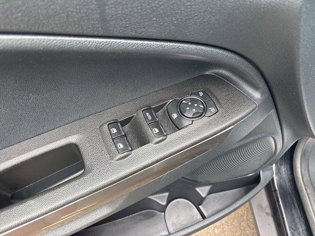 used 2020 Ford EcoSport car, priced at $13,554