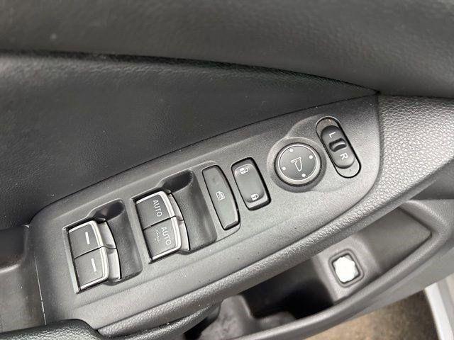 used 2021 Honda Accord car, priced at $20,005