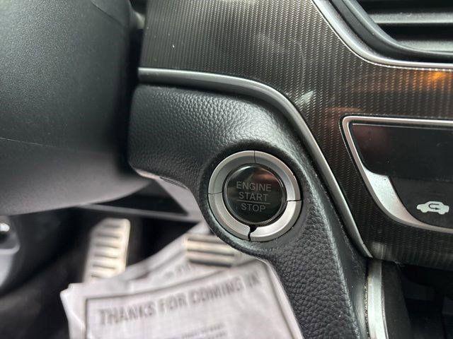 used 2021 Honda Accord car, priced at $20,005