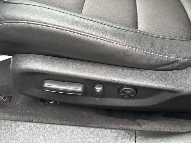 used 2021 Honda Accord car, priced at $20,005