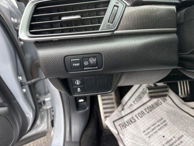 used 2021 Honda Accord car, priced at $20,005