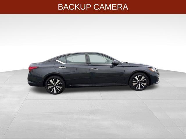 used 2022 Nissan Altima car, priced at $16,595