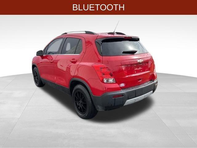 used 2016 Chevrolet Trax car, priced at $6,530