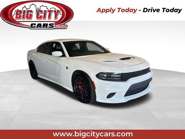 used 2016 Dodge Charger car, priced at $49,872
