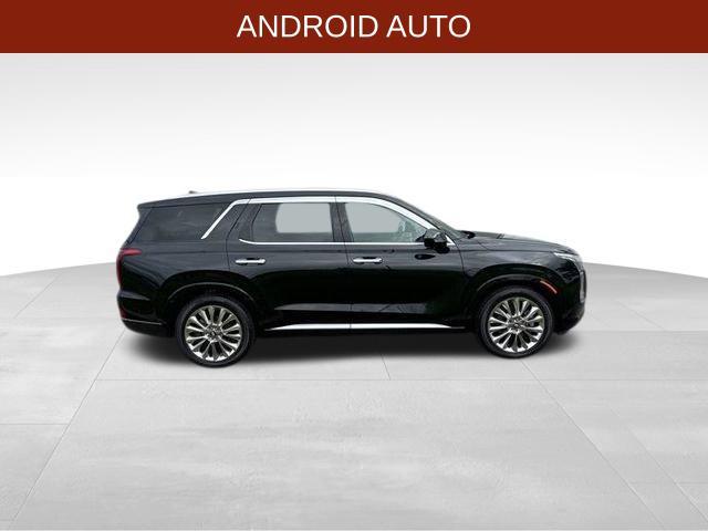 used 2020 Hyundai Palisade car, priced at $30,076