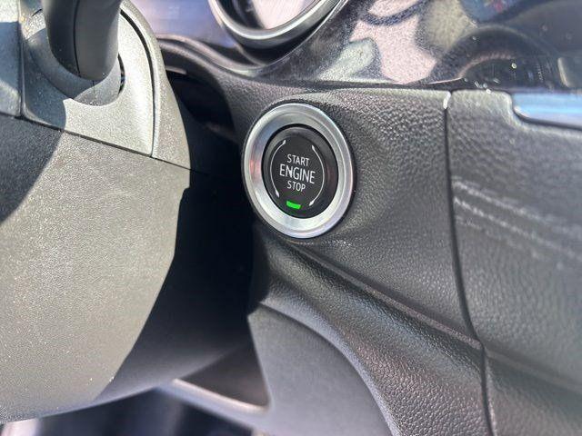 used 2021 Buick Encore GX car, priced at $15,961