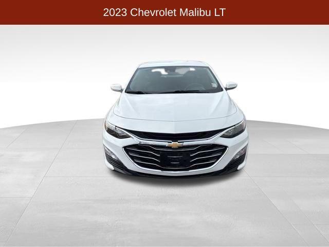 used 2023 Chevrolet Malibu car, priced at $16,995