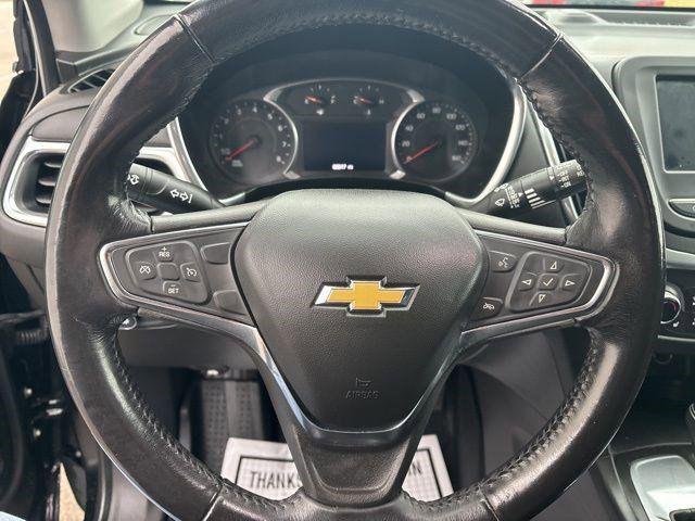 used 2019 Chevrolet Equinox car, priced at $15,684