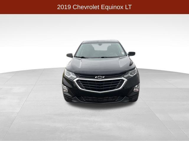 used 2019 Chevrolet Equinox car, priced at $15,684