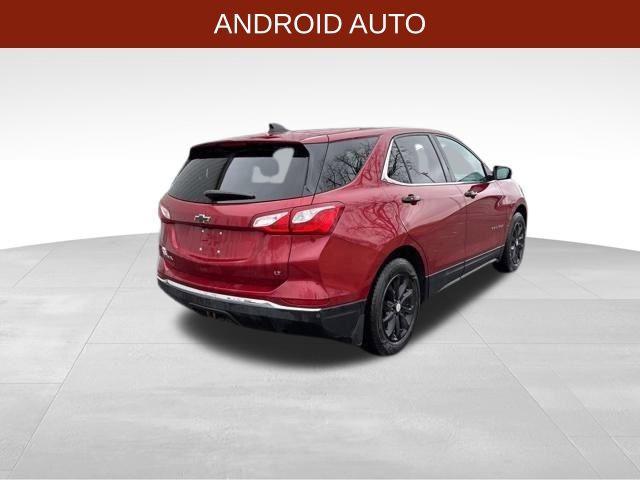 used 2019 Chevrolet Equinox car, priced at $10,214