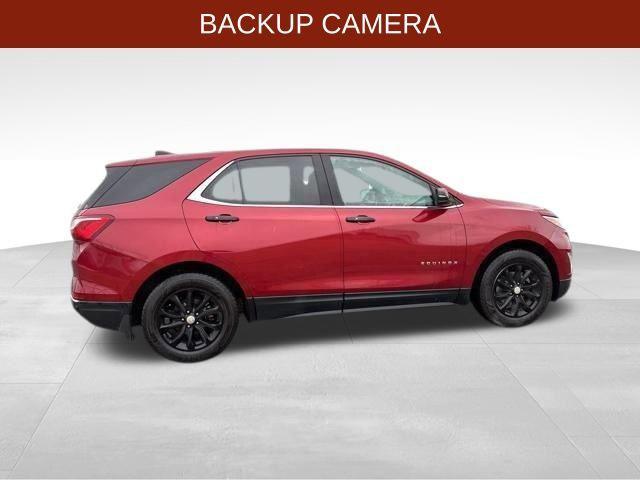 used 2019 Chevrolet Equinox car, priced at $10,214