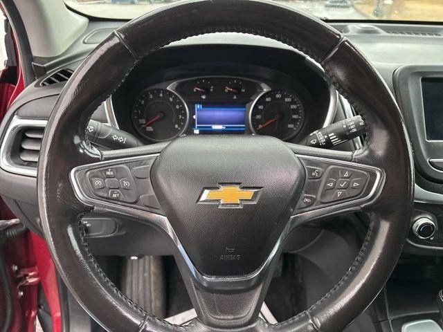 used 2019 Chevrolet Equinox car, priced at $10,214