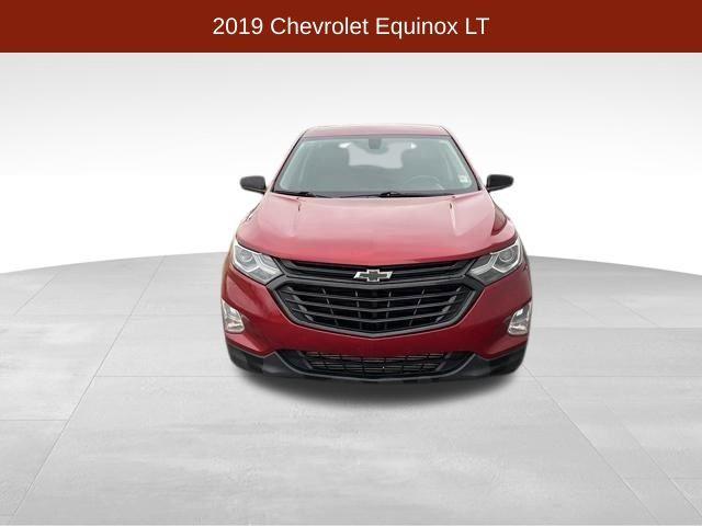 used 2019 Chevrolet Equinox car, priced at $10,214