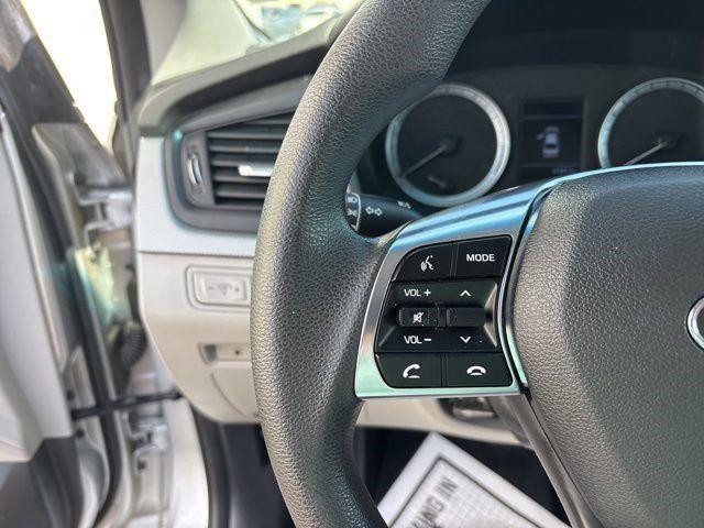used 2018 Hyundai Sonata car, priced at $14,448