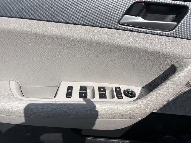 used 2018 Hyundai Sonata car, priced at $14,448
