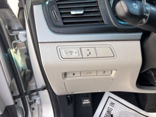 used 2018 Hyundai Sonata car, priced at $14,448