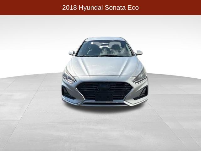 used 2018 Hyundai Sonata car, priced at $14,448