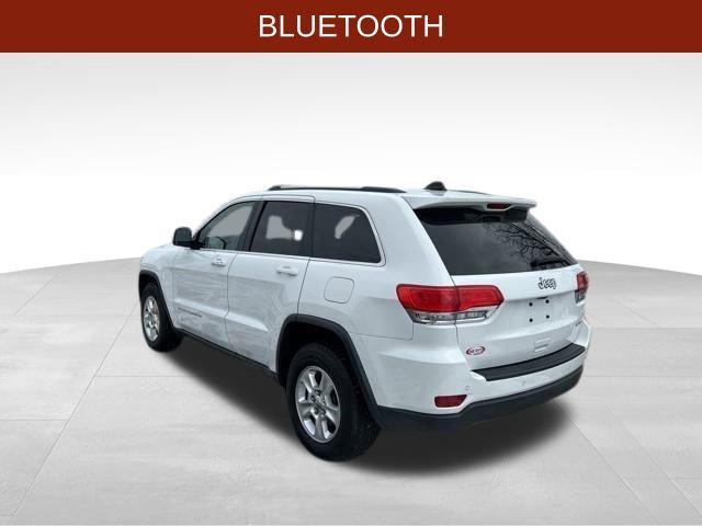 used 2016 Jeep Grand Cherokee car, priced at $16,029