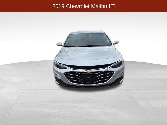 used 2019 Chevrolet Malibu car, priced at $11,336