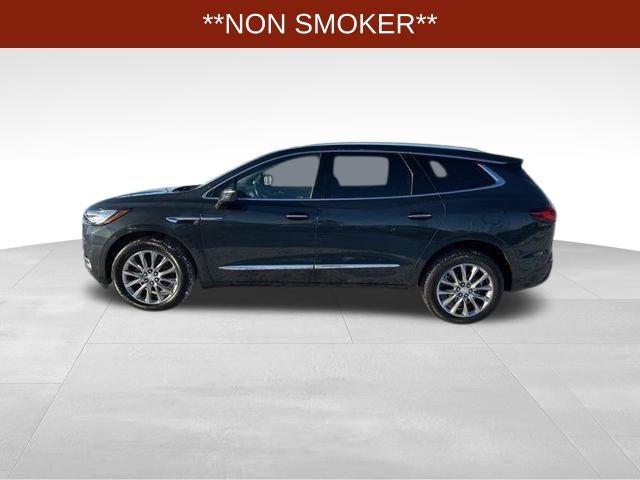 used 2020 Buick Enclave car, priced at $21,764