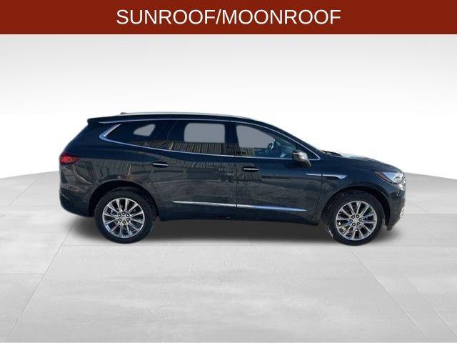 used 2020 Buick Enclave car, priced at $21,764