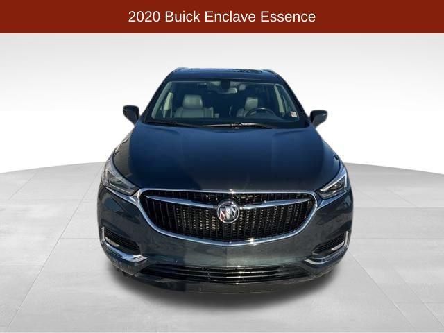 used 2020 Buick Enclave car, priced at $21,764