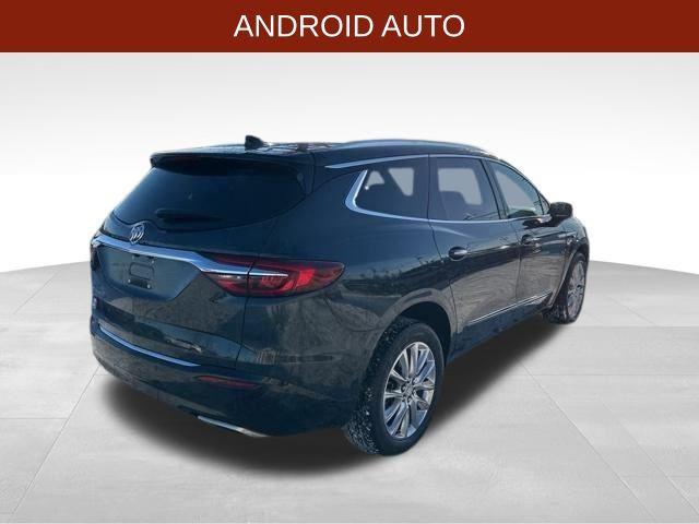 used 2020 Buick Enclave car, priced at $21,764