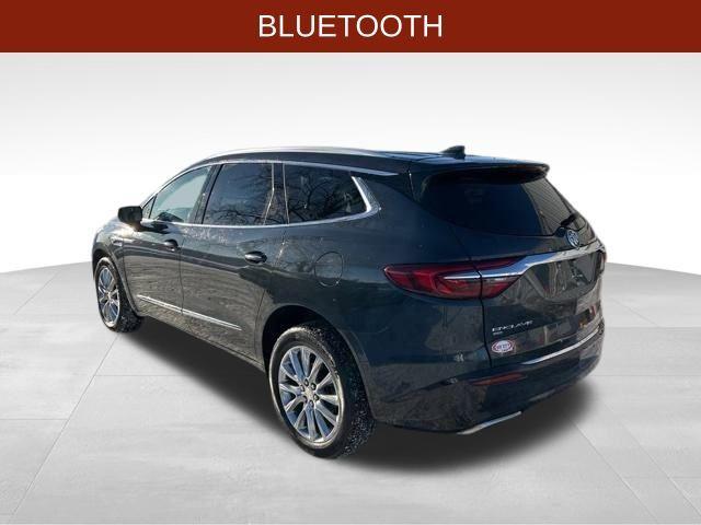 used 2020 Buick Enclave car, priced at $21,764