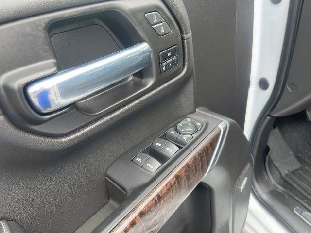used 2022 GMC Sierra 1500 car, priced at $37,773