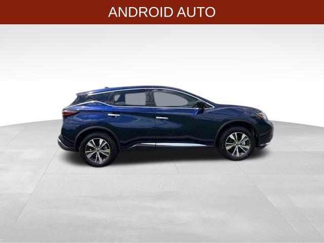 used 2023 Nissan Murano car, priced at $24,260