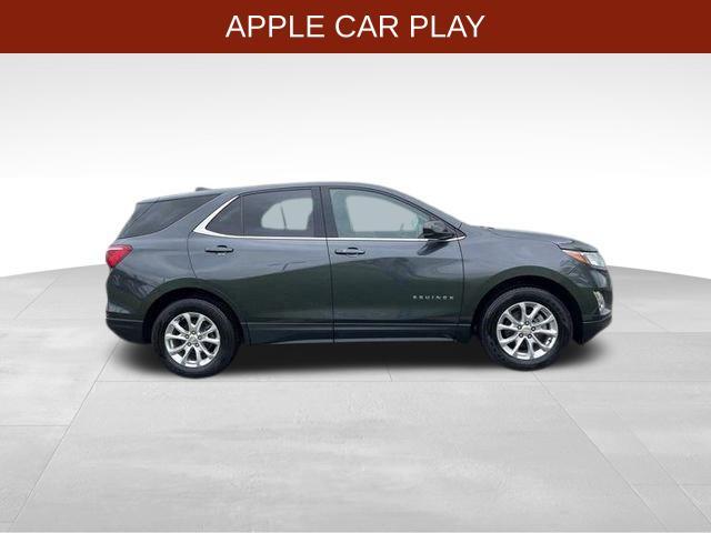 used 2020 Chevrolet Equinox car, priced at $15,608