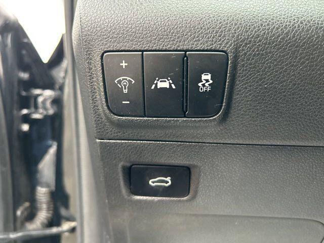 used 2021 Kia K5 car, priced at $15,947