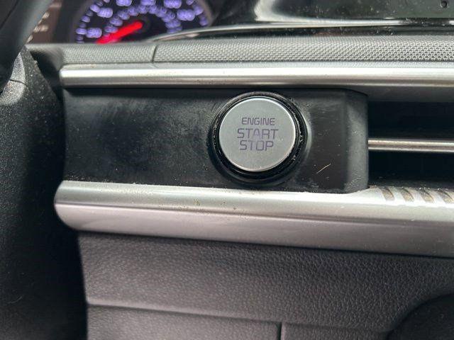 used 2021 Kia K5 car, priced at $15,947