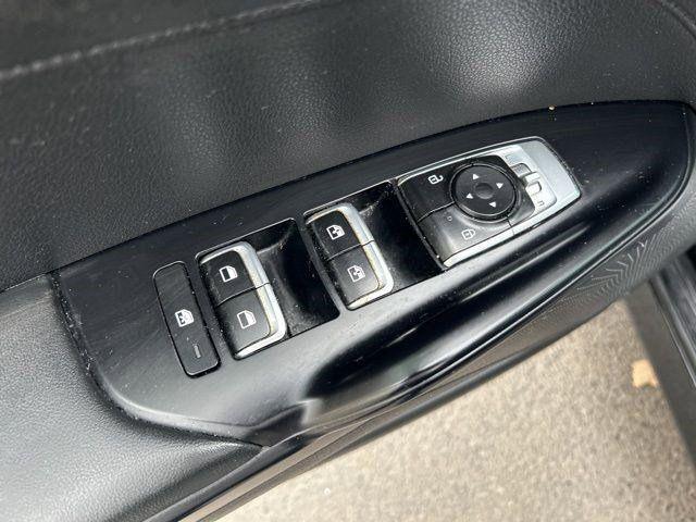 used 2021 Kia K5 car, priced at $15,947